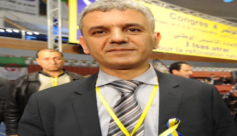 عدوى‮ ''‬التصحيحية‮'' ‬تنتقل إلى‮ ''‬الأرسيدي‮'' ‬