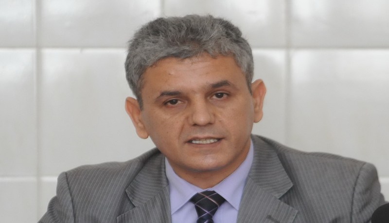 ديمقراطية الأرسيدي