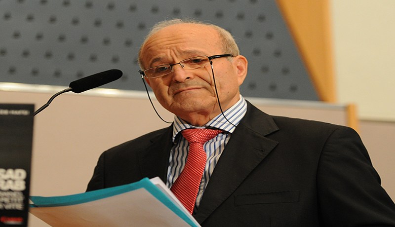 ربراب والعلمي يردّان على المنتقدين