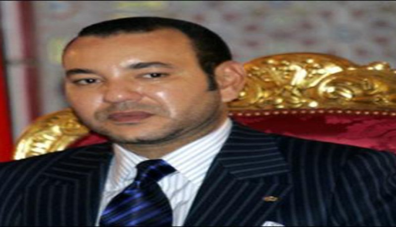 أمازيغ‮ ‬المغرب‮ ‬ينتقدون الجزائر