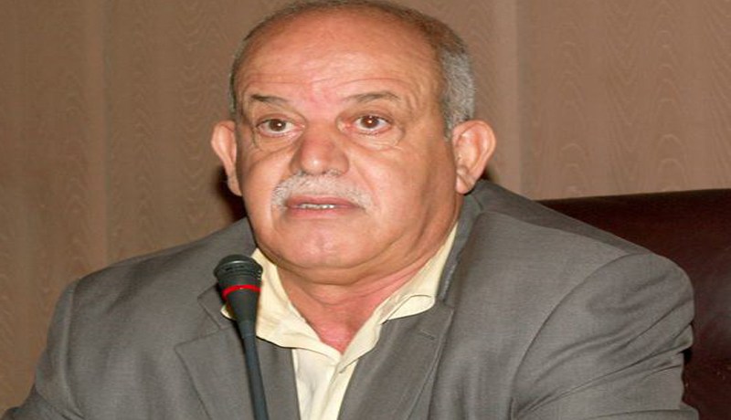 الشيخ‮ ‬يحسد حليلوزيتش