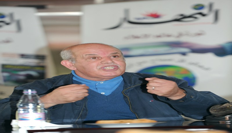 “سعدان مطلوب رسميا لمنصب مدير فني في سوريا”