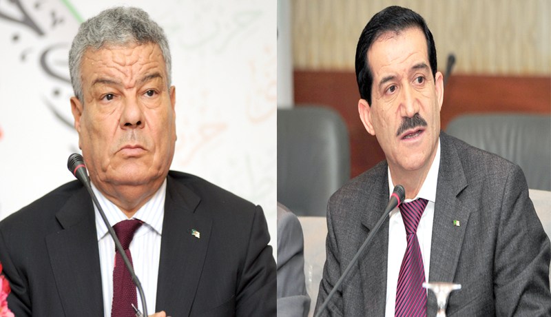 طلاق بلا محلّل بين غول وسعيداني