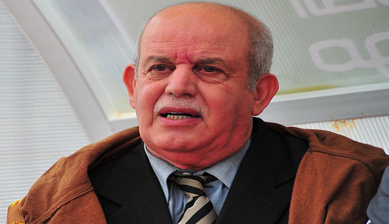 سعدان يخضع لعملية جراحية