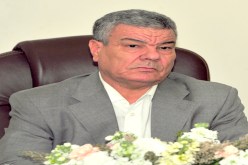 سعيداني أهم من غرداية