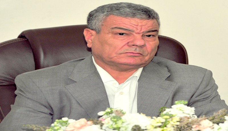 سعيداني أهم من غرداية