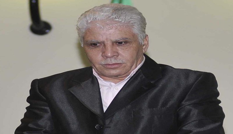 لجنة صديقي‮ ‬وتبديد المال العام‮ ‬