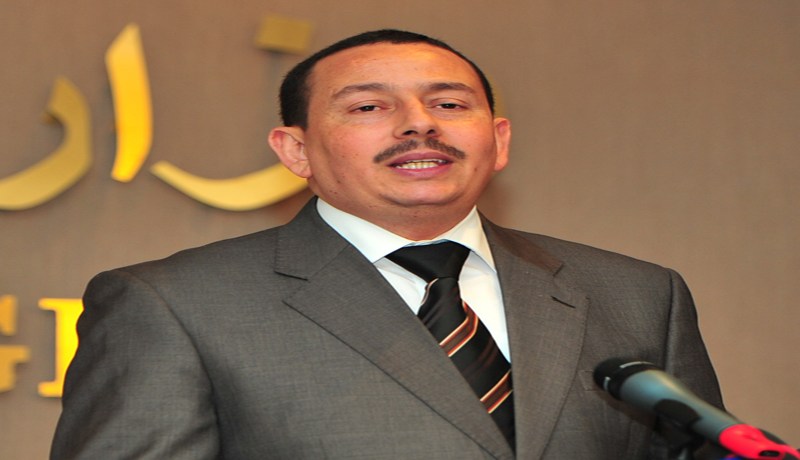 استقبال الجالية بـ «الكابريس»