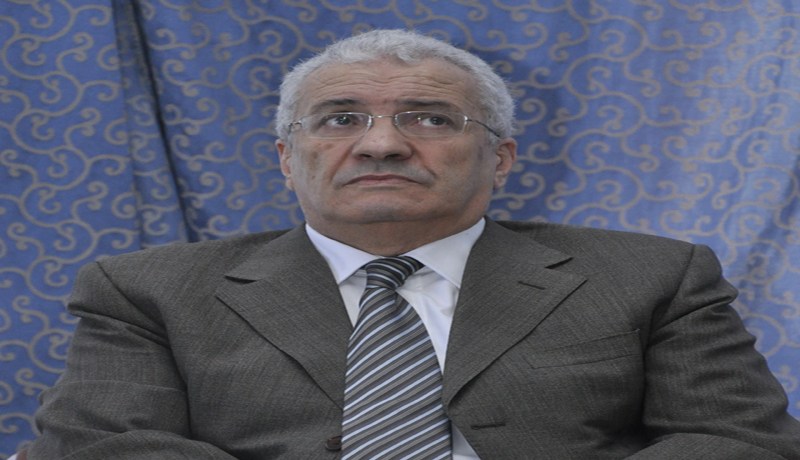 وزير الاتّصال لم‮ ‬يضبط الأمور‬