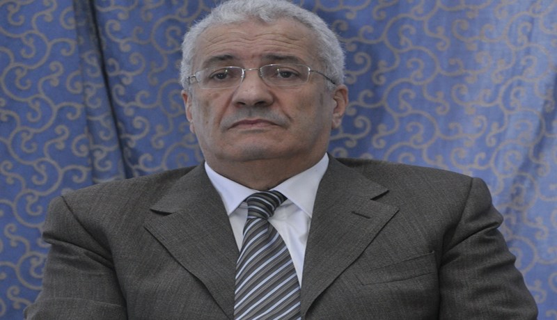 أزمة وجوه لدى الأحزاب 