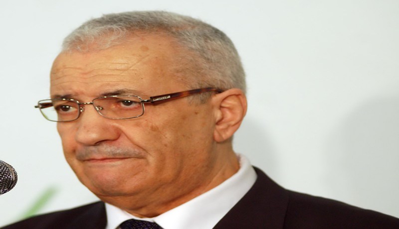 أين ولد محمد السعيد ؟‮!‬