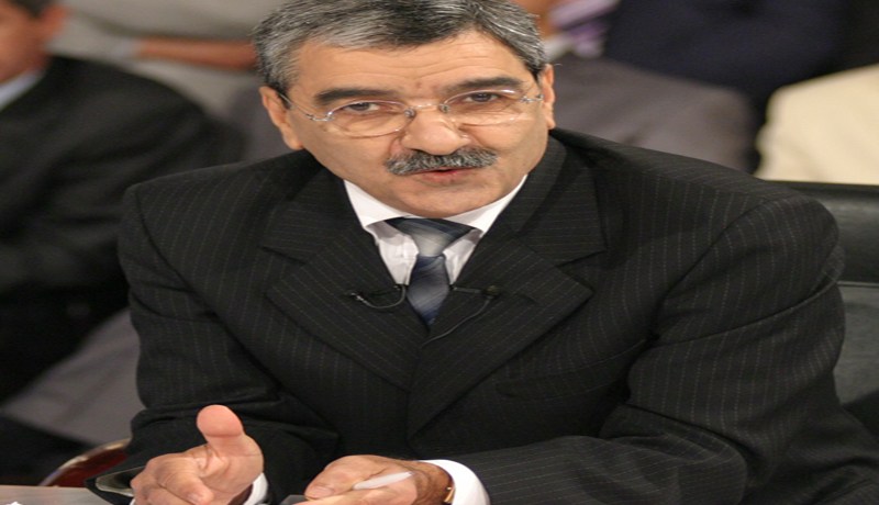 “الأرسيدي” يعود بعد رحيل سعدي!