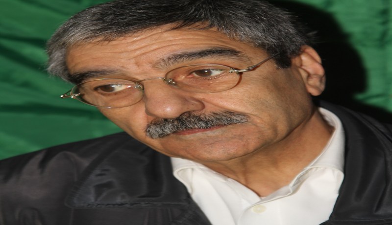 الدكتور سعدي يدخل الرئاسيات الفرنسية