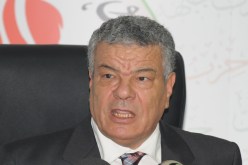 سعيداني يبدأ من سوريـا