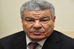 نكّاز يمنح البراءة لسعداني