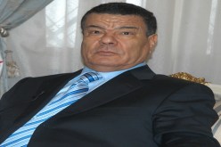 سعيداني‮ ‬الأوفر حظا لرئاسة الأفلان‮!‬