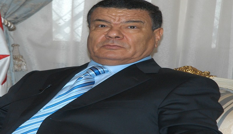 سعيداني‮ ‬الأوفر حظا لرئاسة الأفلان‮!‬