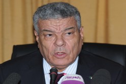 تكريم سعيداني النقابي