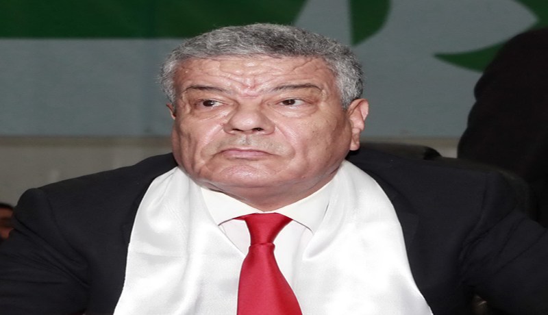 سعيداني ومعارضة «الهمهم»