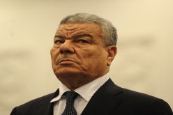 سعيداني من السياسة إلى الإمامة