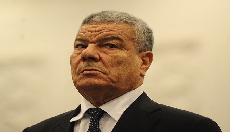 سعيداني من السياسة إلى الإمامة