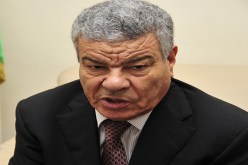 سعداني يحرّض النواب على ولد خليفة