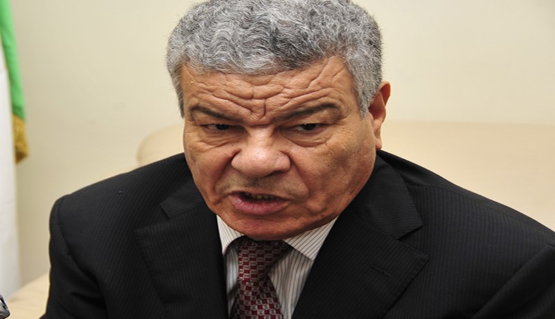 سعداني يحرّض النواب على ولد خليفة