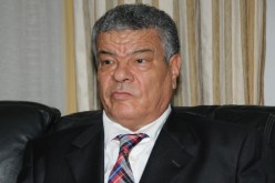 سعيـداني على درب بلخادم