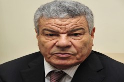 سعداني يحتفل بتأميم المحروقات في عنابة