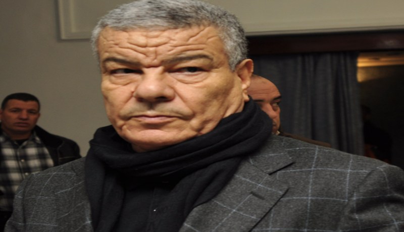 سعيداني يحنّ لأيام زمان
