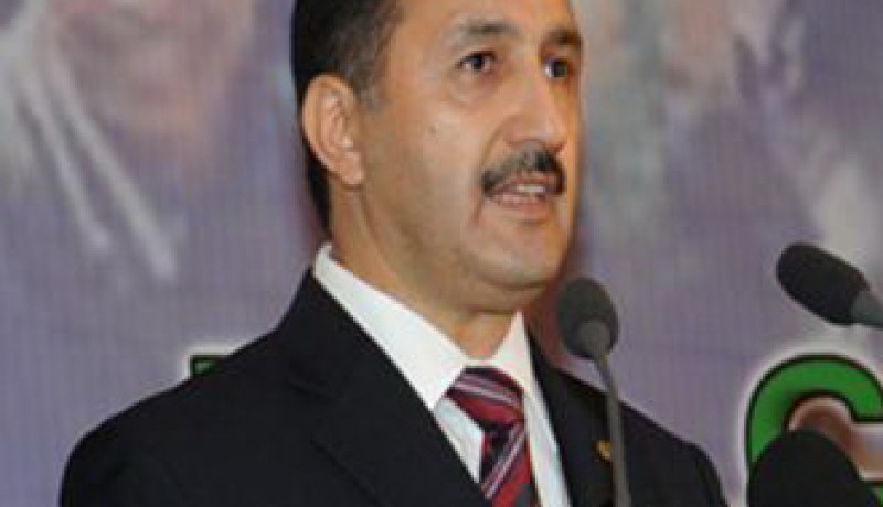 عطية ينهي مهمّة الحج