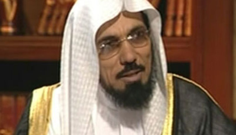 سلمان العودة يفتري على الرئيس