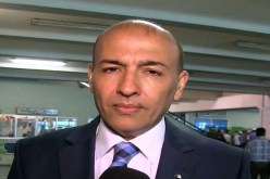 سمير شعابنة من المريخ