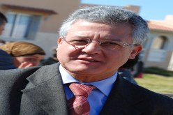 ‮ ‬صديق شهاب محلل أمنـي‮  ‬