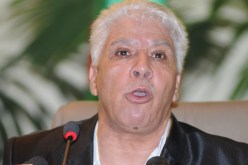 أوّل عشاء في فندق السفير