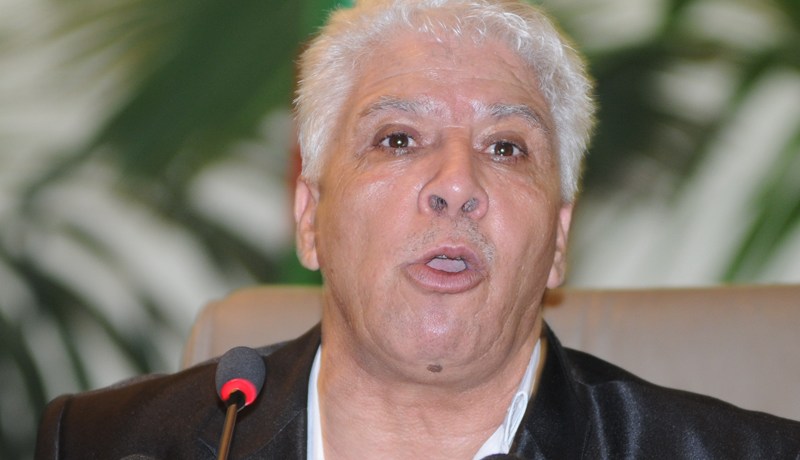أوّل عشاء في فندق السفير