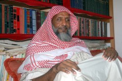 سحنـوني يَجلد “عبـــود”