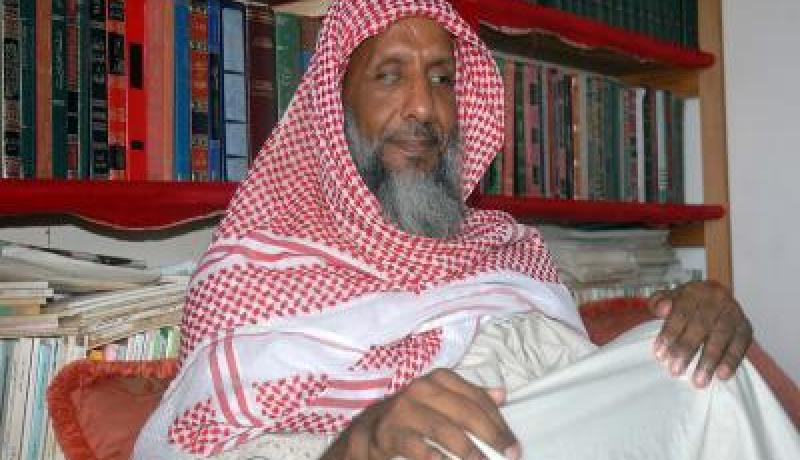 سحنوني: المطالبون بإسقاط النظام يريدون إعادة الدولة إلى العمل المسلح