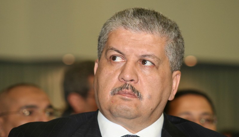 ''‬تالفة‮'' ‬في‮ ‬موقع الوزارة الأولى