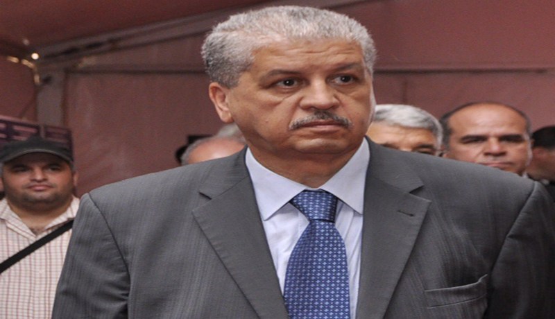سلاّل‮ ''‬طوجور خدام‮'' ‬
