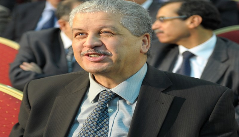 اللورد‮ ''‬مارلاند‮'' ‬عند سلال