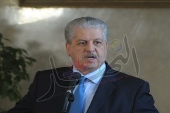 الجزائر في حالة تحقيق نمو وليست في وضع تقشف