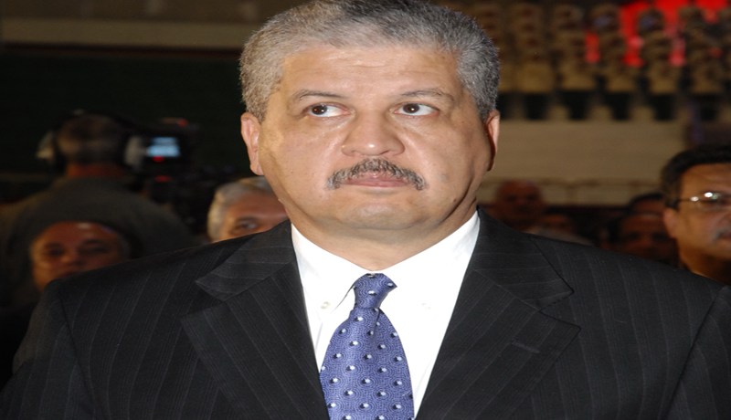 التكييف‮ ''‬حابس‮'' ‬في‮ ‬المطار الدولي‮