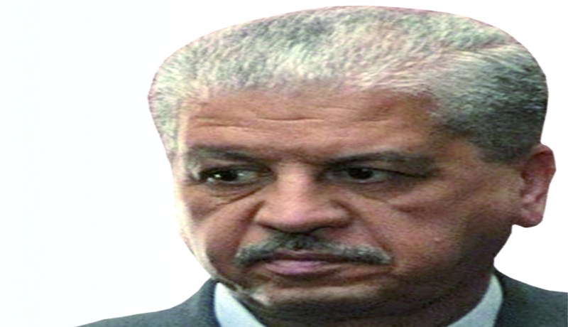 إصـلاحات ســلال لا‮  ‬تحتاج إلى بيروقراطيين