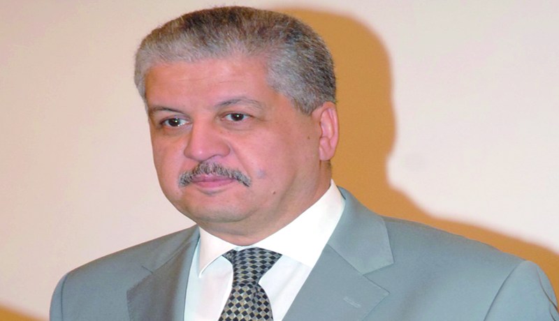 سلاّل والمال والبنون‮