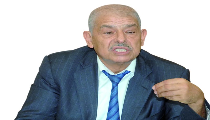 للمحامي‮ ‬حقّ‮ ‬طرد القاضي‮ ‬من الجلسة