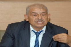 ''‬الحڤرة‮'' ‬داخل النقابة