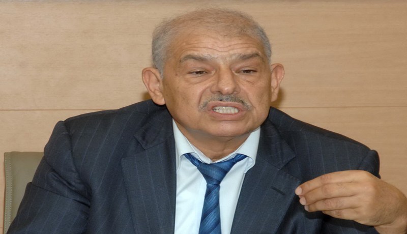 ''‬الحڤرة‮'' ‬داخل النقابة