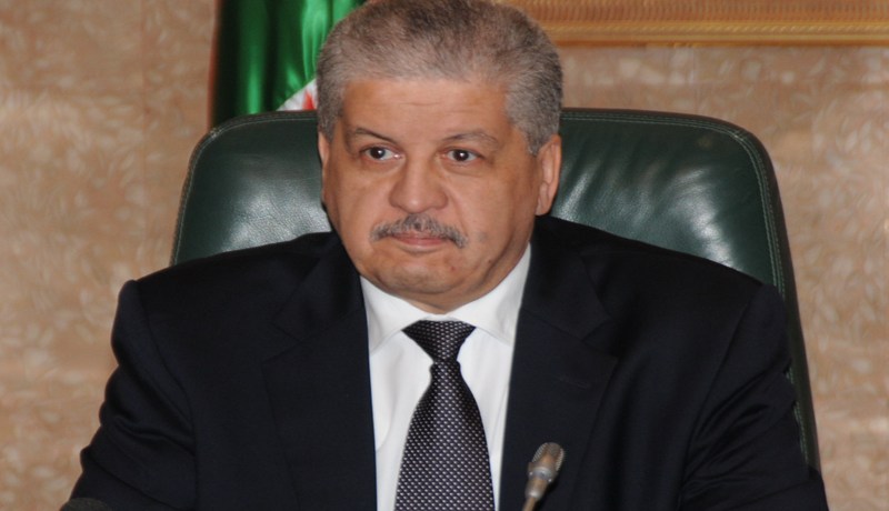 المجلس الإسلامي يطالب سلال بالحرب