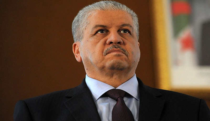 سلال يوصي بحفظ كرامة الحجّاج